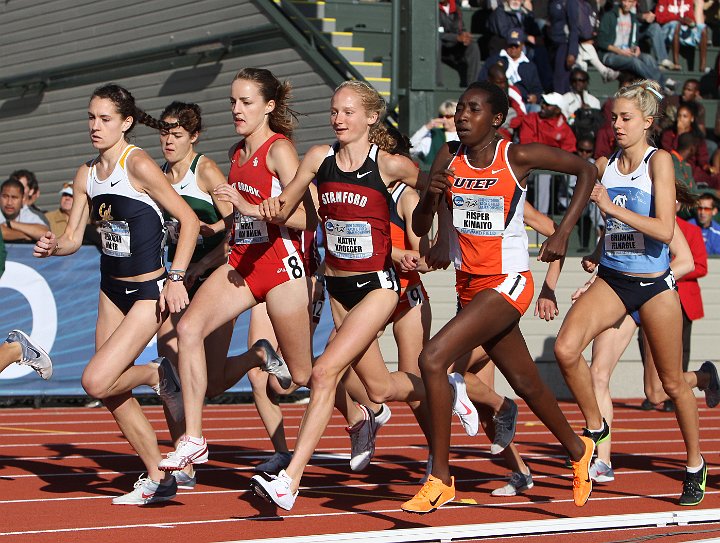 2010 NCAA Fri-068.JPG - 2010 NCAA Track and Field Championships, June 9-12, at Hayward Field, University of Oregon, Eugene, Oregon.